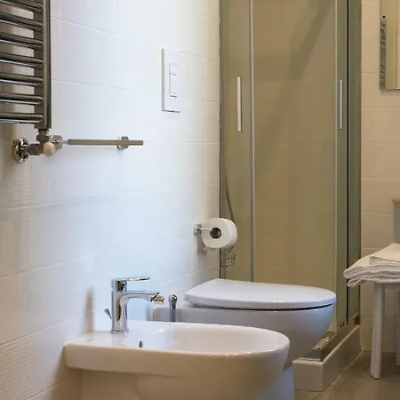 Toledo One 4* Nápoles