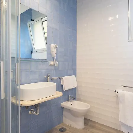 Toledo One Bed and breakfast