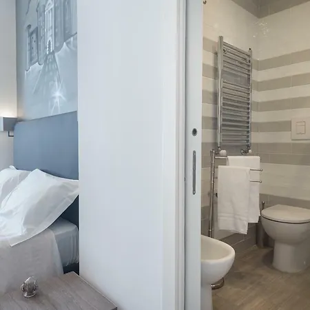 Toledo One Bed and breakfast