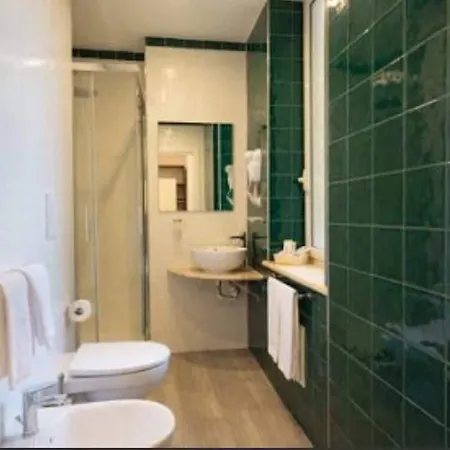 Toledo One Bed and Breakfast Νάπολη