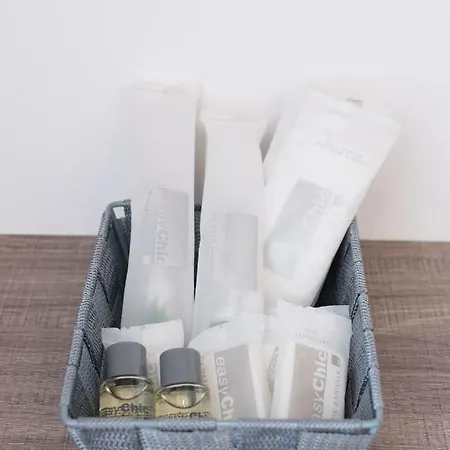 Bed and Breakfast Toledo One 4*