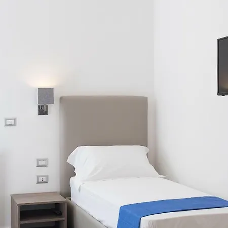 فندق مبيت وإفطار Toledo One 2*
