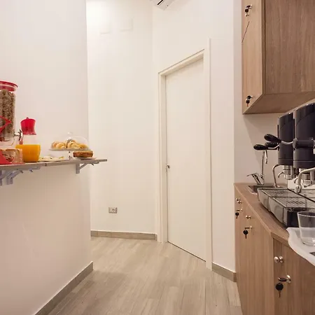 Toledo One 4* Νάπολη