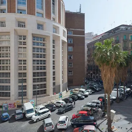 Toledo One 4* Νάπολη