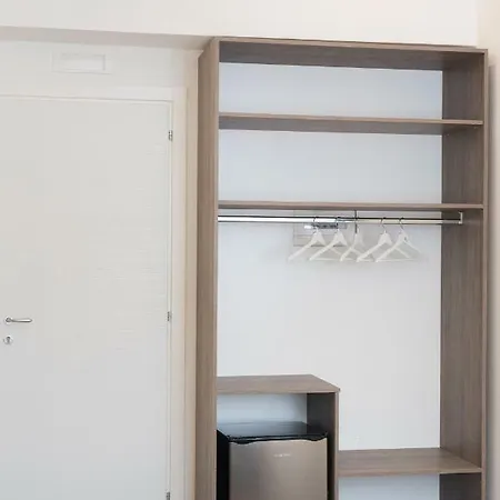 فندق مبيت وإفطار Toledo One