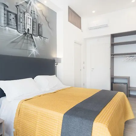 Bed and Breakfast Toledo One 4*