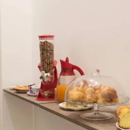Bed and breakfast Toledo One 4*