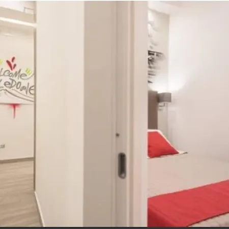 Toledo One 4*