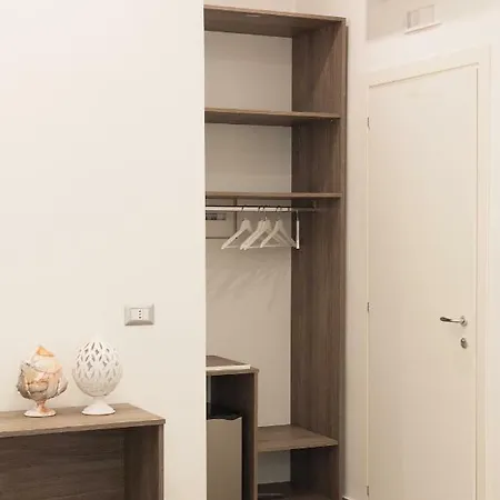 Panzió Toledo One Nápoly