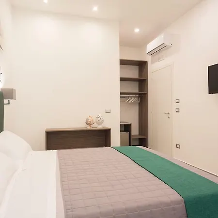 Toledo One Panzió Nápoly