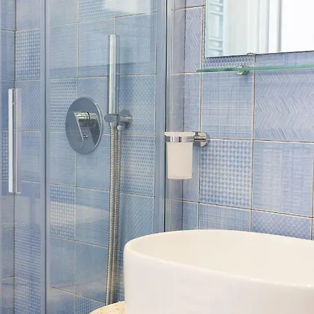 Bed and Breakfast Toledo One Νάπολη