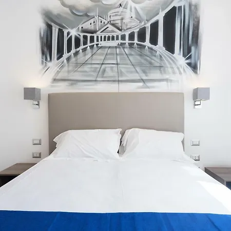 Bed & Breakfast Toledo One Neapel