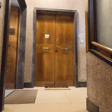 Toledo One 住宿加早餐酒店