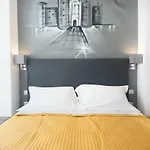 Toledo One 4*
