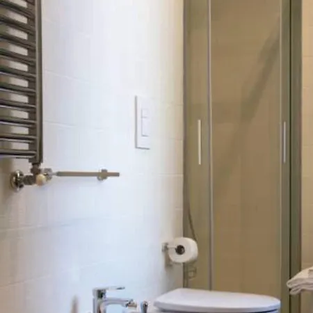 Toledo One Bed & Breakfast 4*