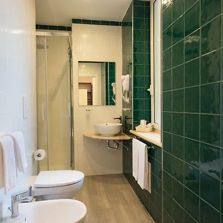 Bed & Breakfast Toledo One Neapol
