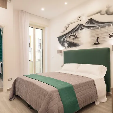 Toledo One 4*