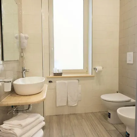 Toledo One Bed & Breakfast Neapol
