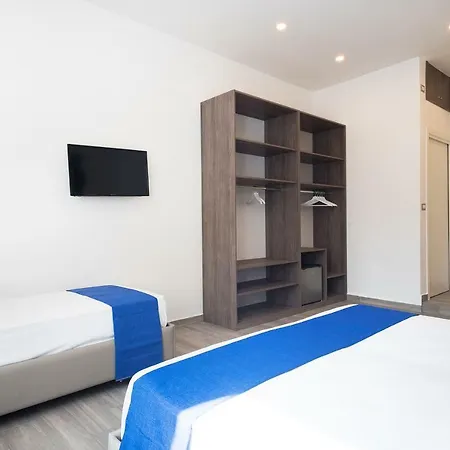 Bed & Breakfast Toledo One Neapol