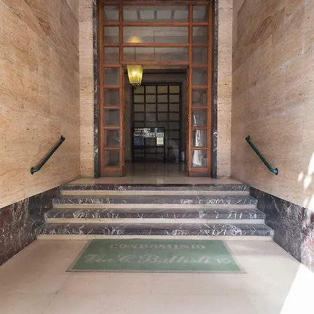 Bed & Breakfast Toledo One 4*