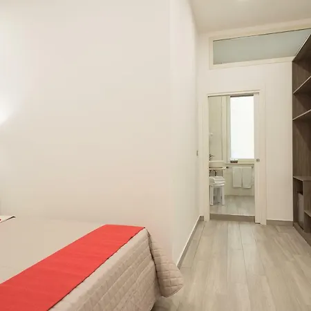 Toledo One Bed & Breakfast 4*