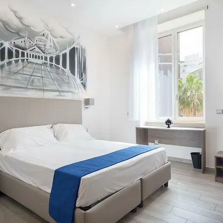 Nocleg ze śniadaniem Toledo One