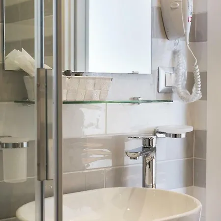 Nocleg ze śniadaniem Toledo One