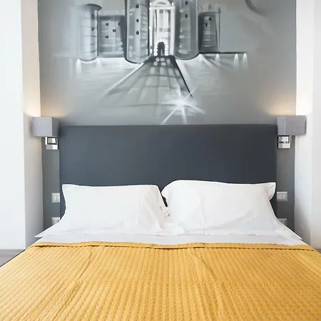 Toledo One 4*