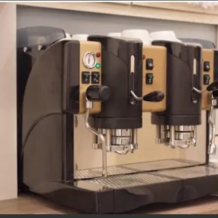 Toledo One ナポリ