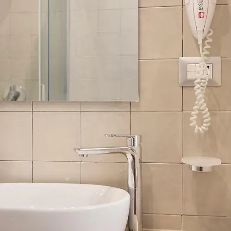 Toledo One ベッド・アンド・ブレックファスト 4*