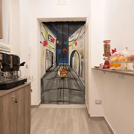 Toledo One ナポリ