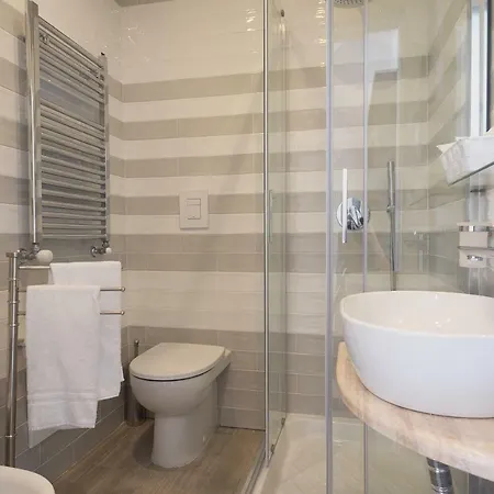 Toledo One 4* ナポリ